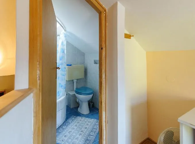 Apartments Kovacic_Grubisic Apartment Split